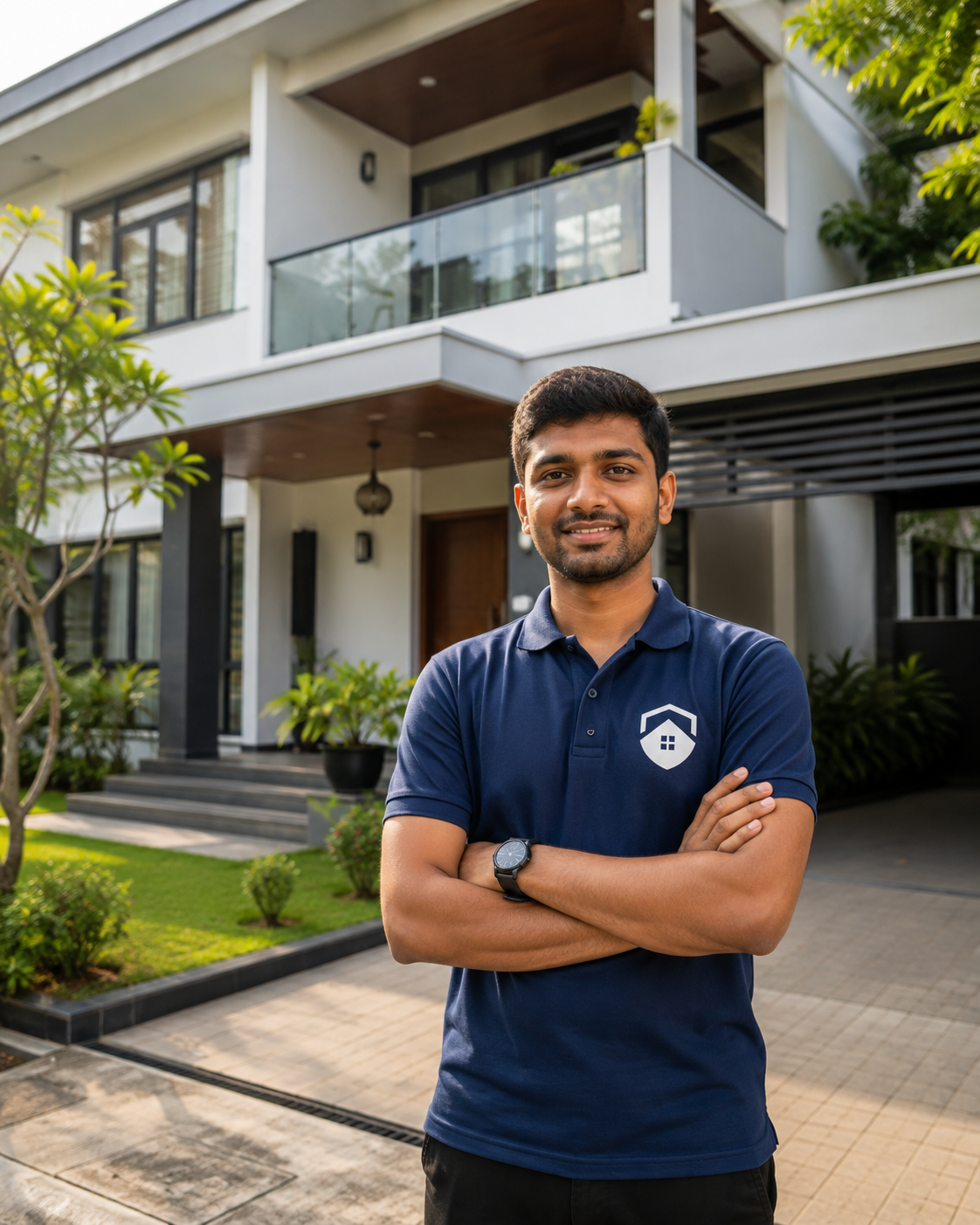 HomeTeam property care